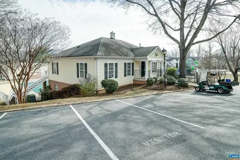 1252 Villa Lane Charlottesville VA 22903