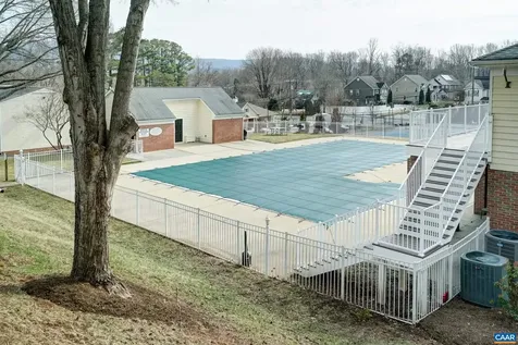 1252 Villa Lane Charlottesville VA 22903