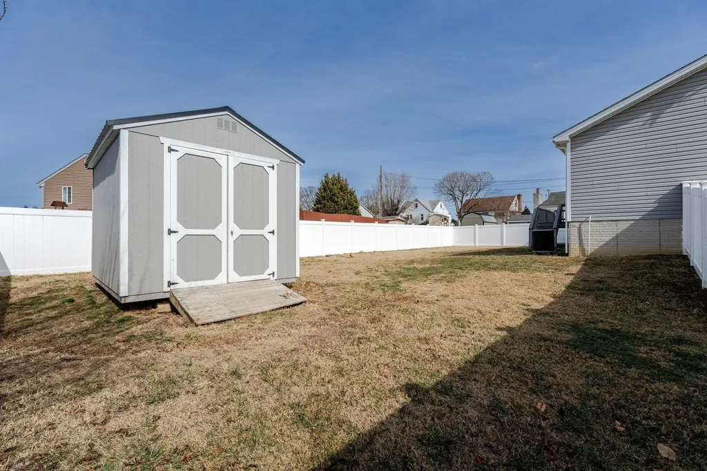 401 C Street W Elkton VA 22827