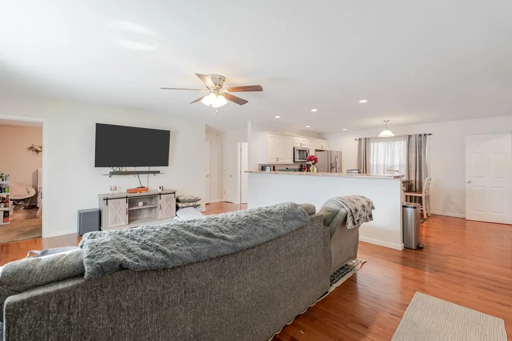 401 C Street W Elkton VA 22827