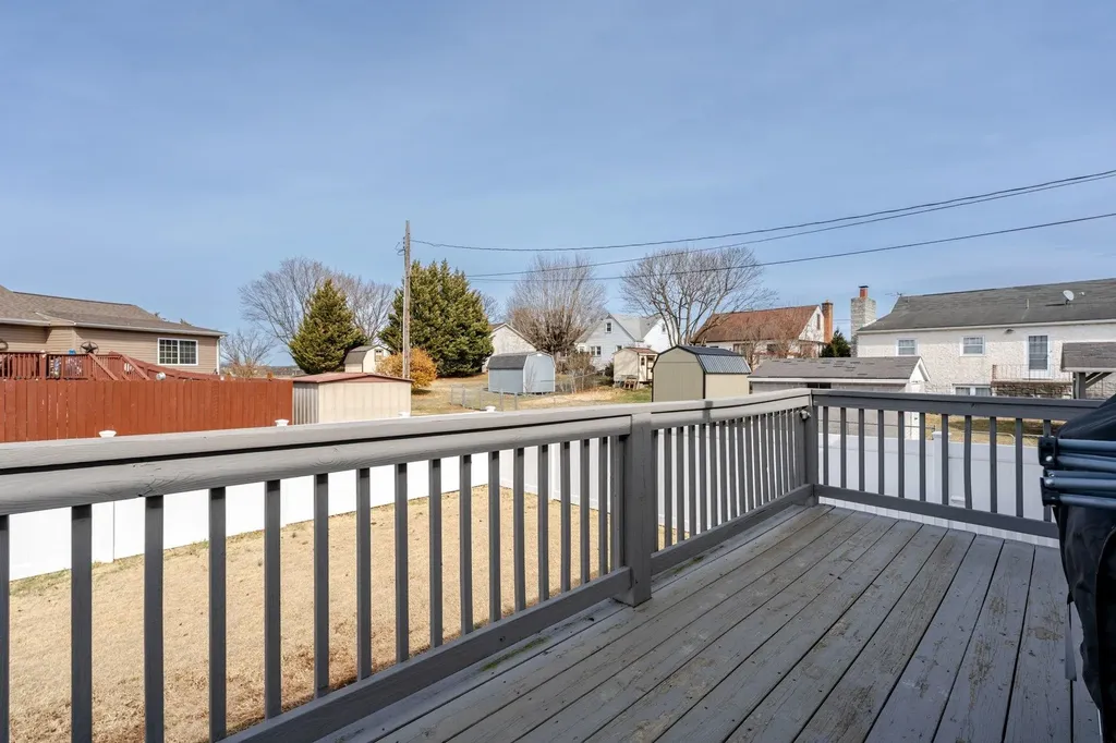 401 C Street W Elkton VA 22827