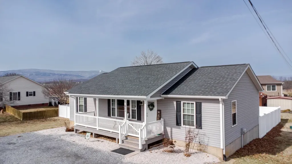 401 C Street W Elkton VA 22827