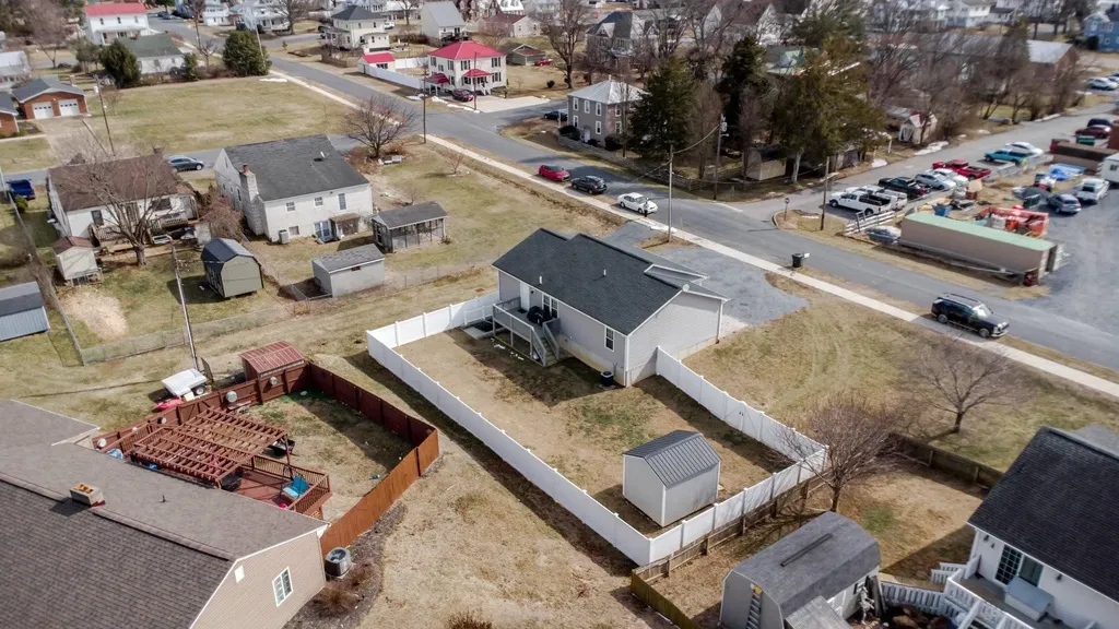 401 C Street W Elkton VA 22827