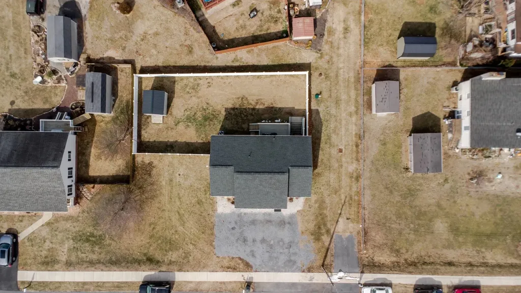 401 C Street W Elkton VA 22827