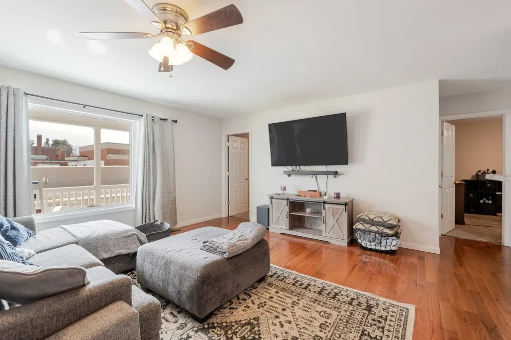 401 C Street W Elkton VA 22827