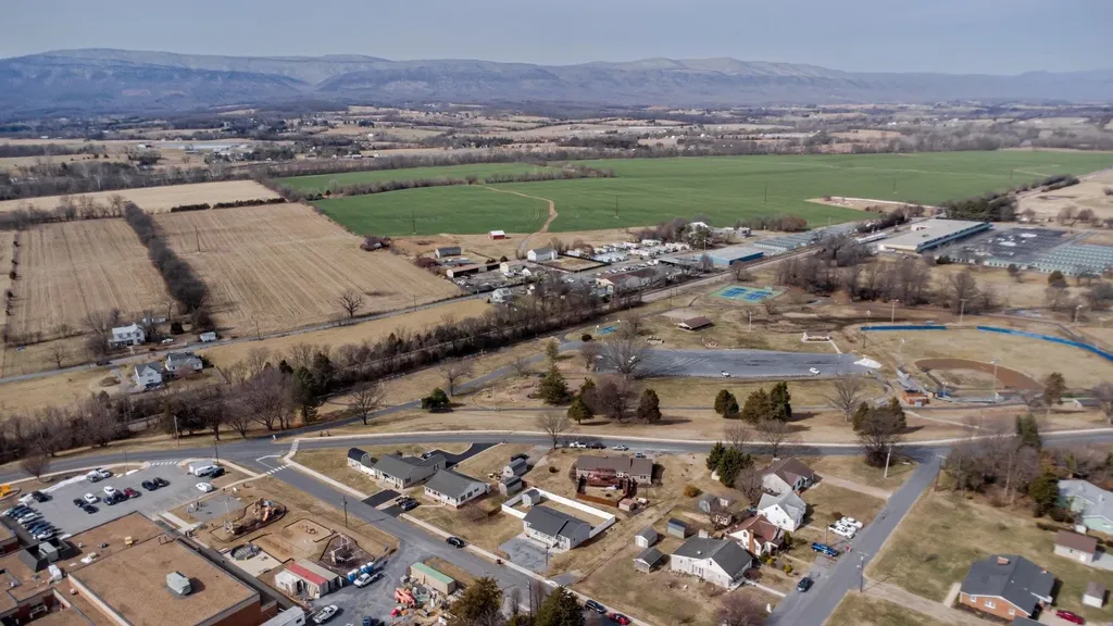 401 C Street W Elkton VA 22827