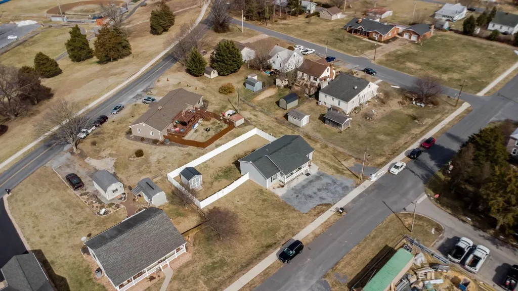 401 C Street W Elkton VA 22827