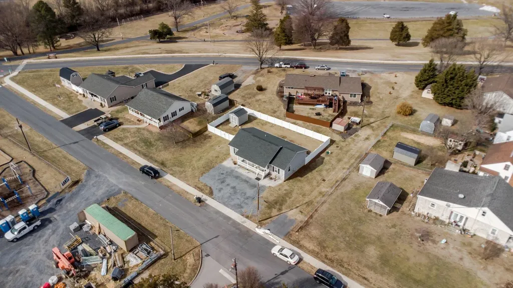 401 C Street W Elkton VA 22827