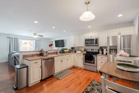 401 C Street W Elkton VA 22827