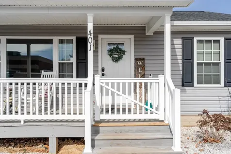 401 C Street W Elkton VA 22827