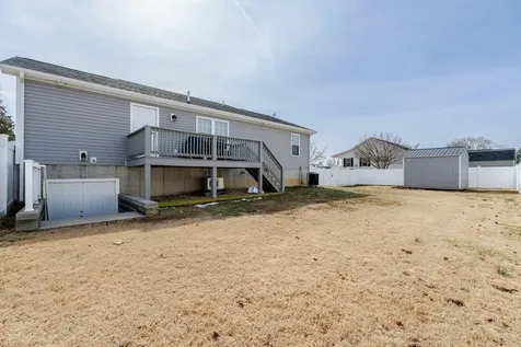 401 C Street W Elkton VA 22827