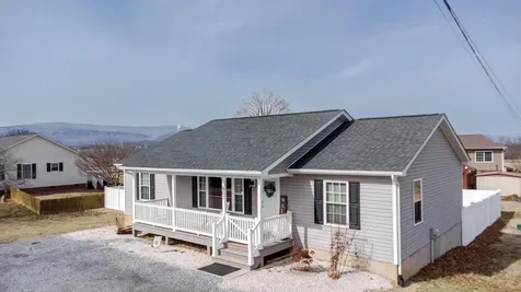401 C Street W Elkton VA 22827