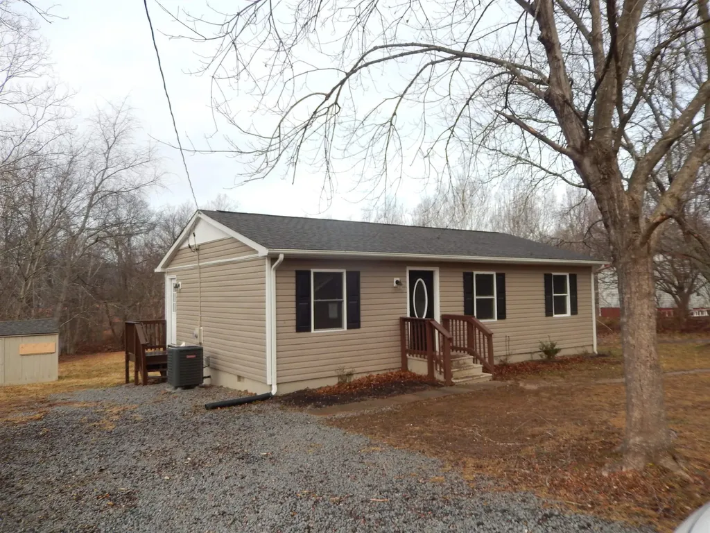 114 Marshall Road Madison VA 22727