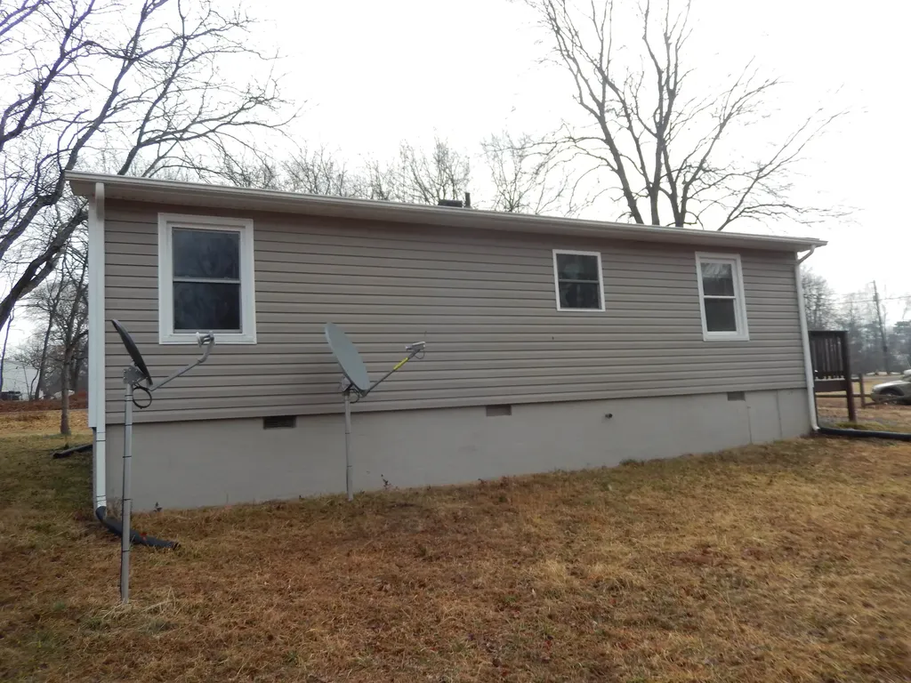 114 Marshall Road Madison VA 22727