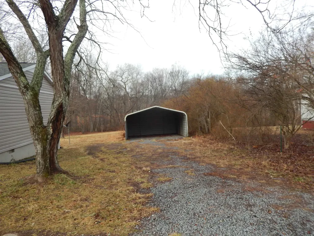 114 Marshall Road Madison VA 22727