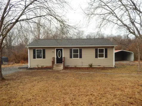 114 Marshall Road Madison VA 22727