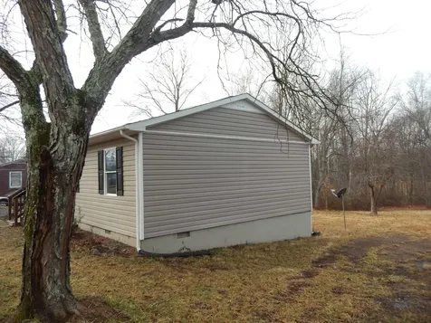 114 Marshall Road Madison VA 22727