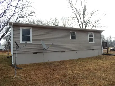 114 Marshall Road Madison VA 22727