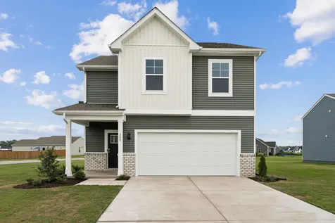 113 Meadow Ridge Way Staunton VA 24401