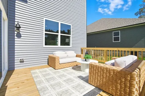 113 Meadow Ridge Way Staunton VA 24401