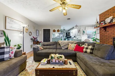 116 Denbrook Lane Luray VA 22835