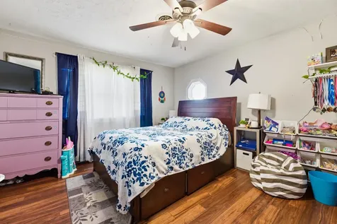 116 Denbrook Lane Luray VA 22835