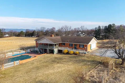 116 Denbrook Lane Luray VA 22835