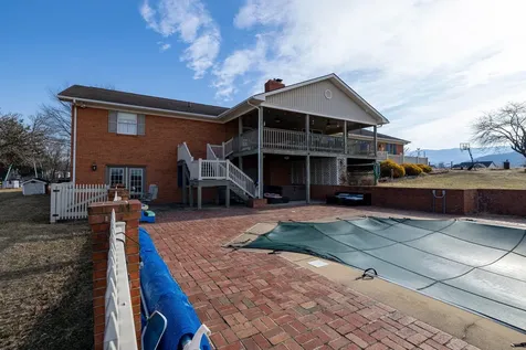 116 Denbrook Lane Luray VA 22835