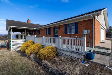 116 Denbrook Lane Luray VA 22835