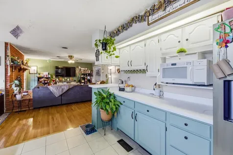 116 Denbrook Lane Luray VA 22835