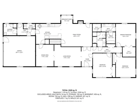 116 Denbrook Lane Luray VA 22835