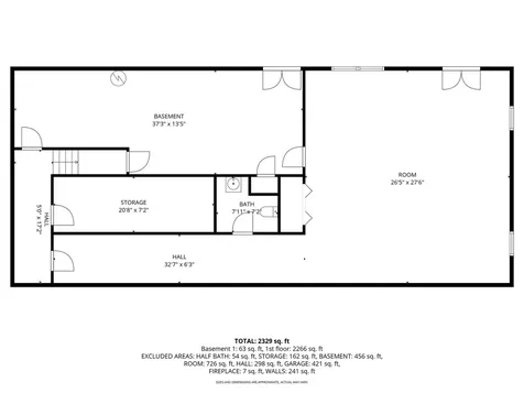 116 Denbrook Lane Luray VA 22835