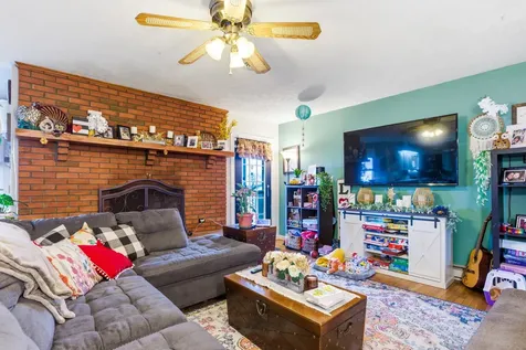 116 Denbrook Lane Luray VA 22835