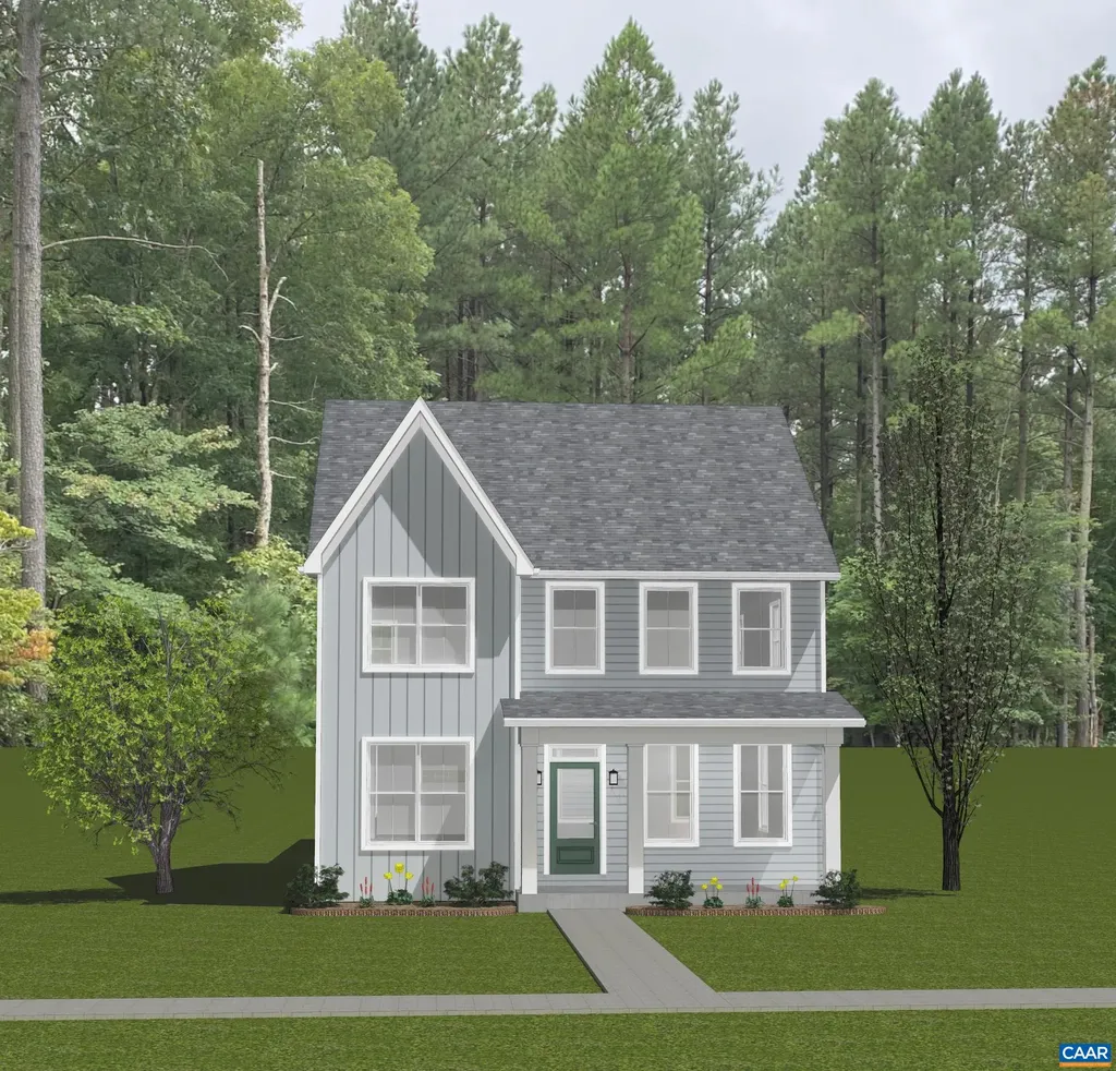 118 Cliffstone Boulevard Charlottesville VA 22911