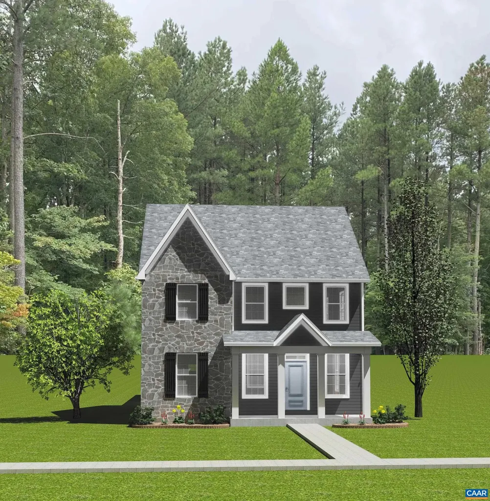 118 Cliffstone Boulevard Charlottesville VA 22911