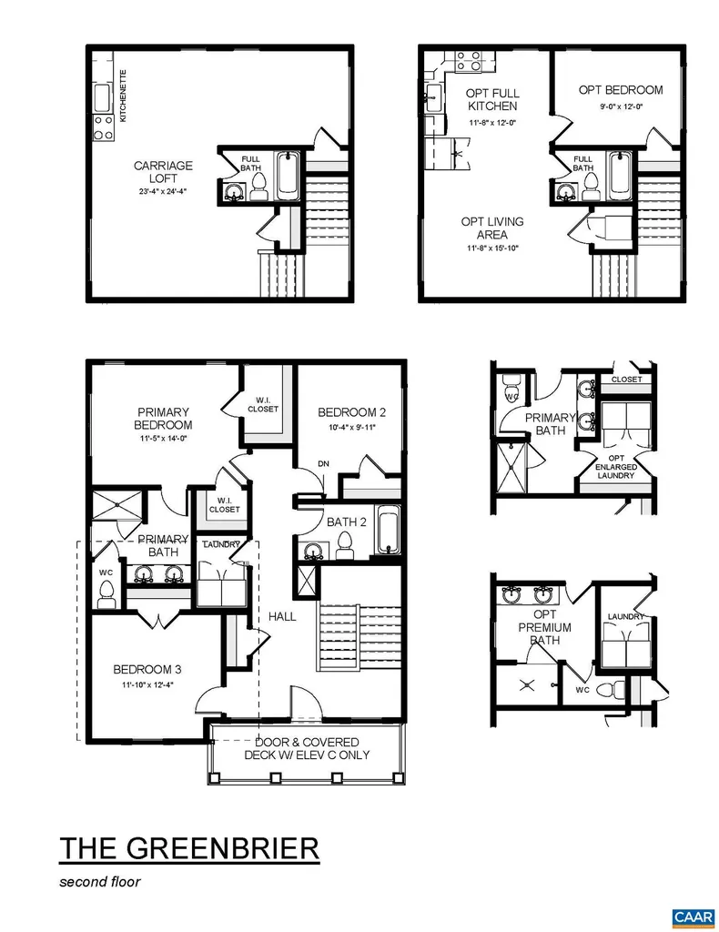 118 Cliffstone Boulevard Charlottesville VA 22911