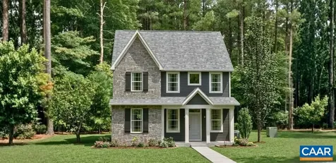 118 Cliffstone Boulevard Charlottesville VA 22911