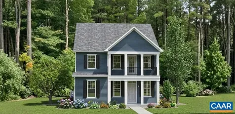 118 Cliffstone Boulevard Charlottesville VA 22911