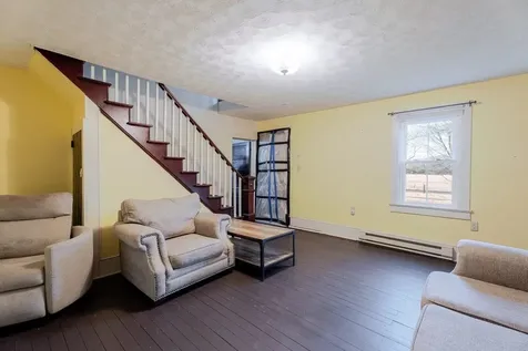 723 Sedwick Road Luray VA 22835