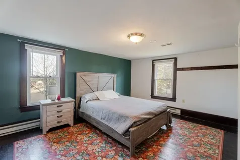 723 Sedwick Road Luray VA 22835