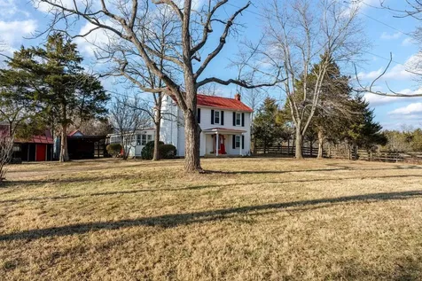 723 Sedwick Road Luray VA 22835