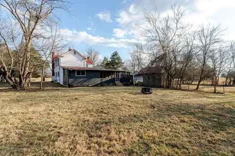 723 Sedwick Road Luray VA 22835