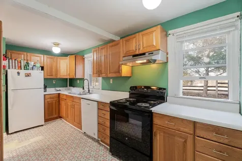 723 Sedwick Road Luray VA 22835