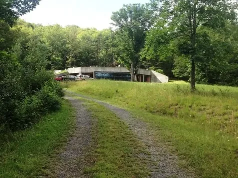 12002 Jackson River Road Monterey VA 24465