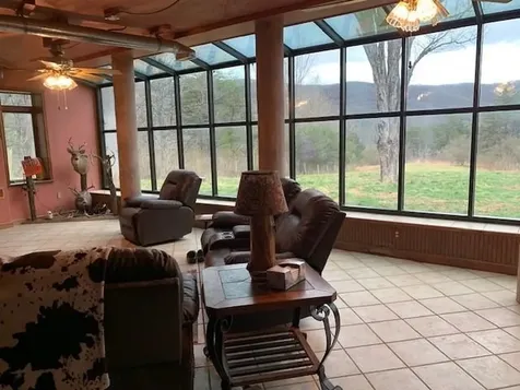 12002 Jackson River Road Monterey VA 24465