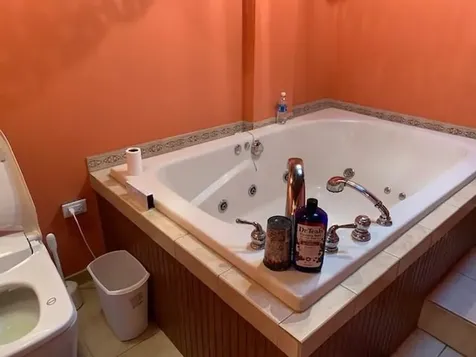 12002 Jackson River Road Monterey VA 24465