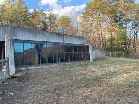 12002 Jackson River Road Monterey VA 24465