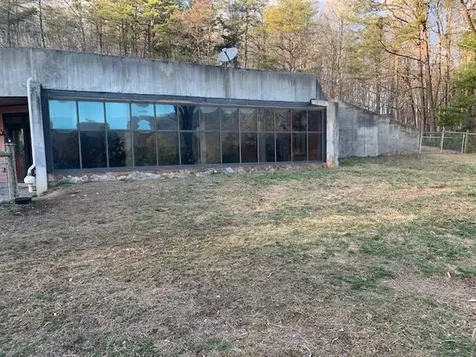 12002 Jackson River Road Monterey VA 24465