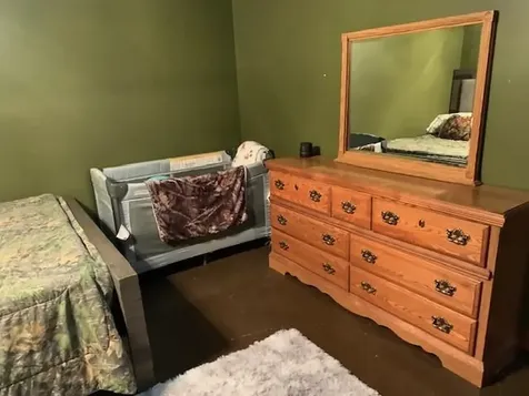 12002 Jackson River Road Monterey VA 24465