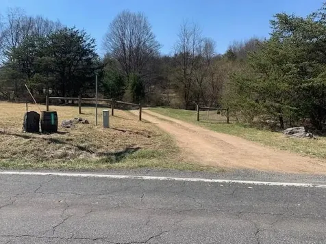 12002 Jackson River Road Monterey VA 24465